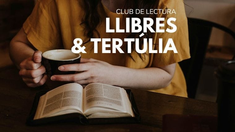 Trobada Llibres & Tertúlies: 'El príncipe destronado' de Miguel Delibes