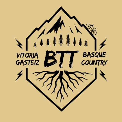 Vitoria-Gasteiz BTT Basque Country