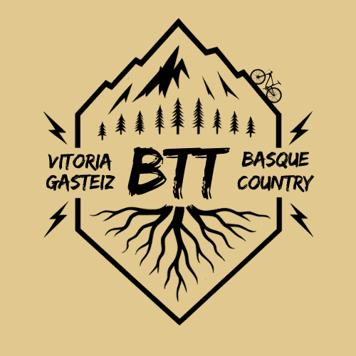 Vitoria-Gasteiz BTT Basque Country