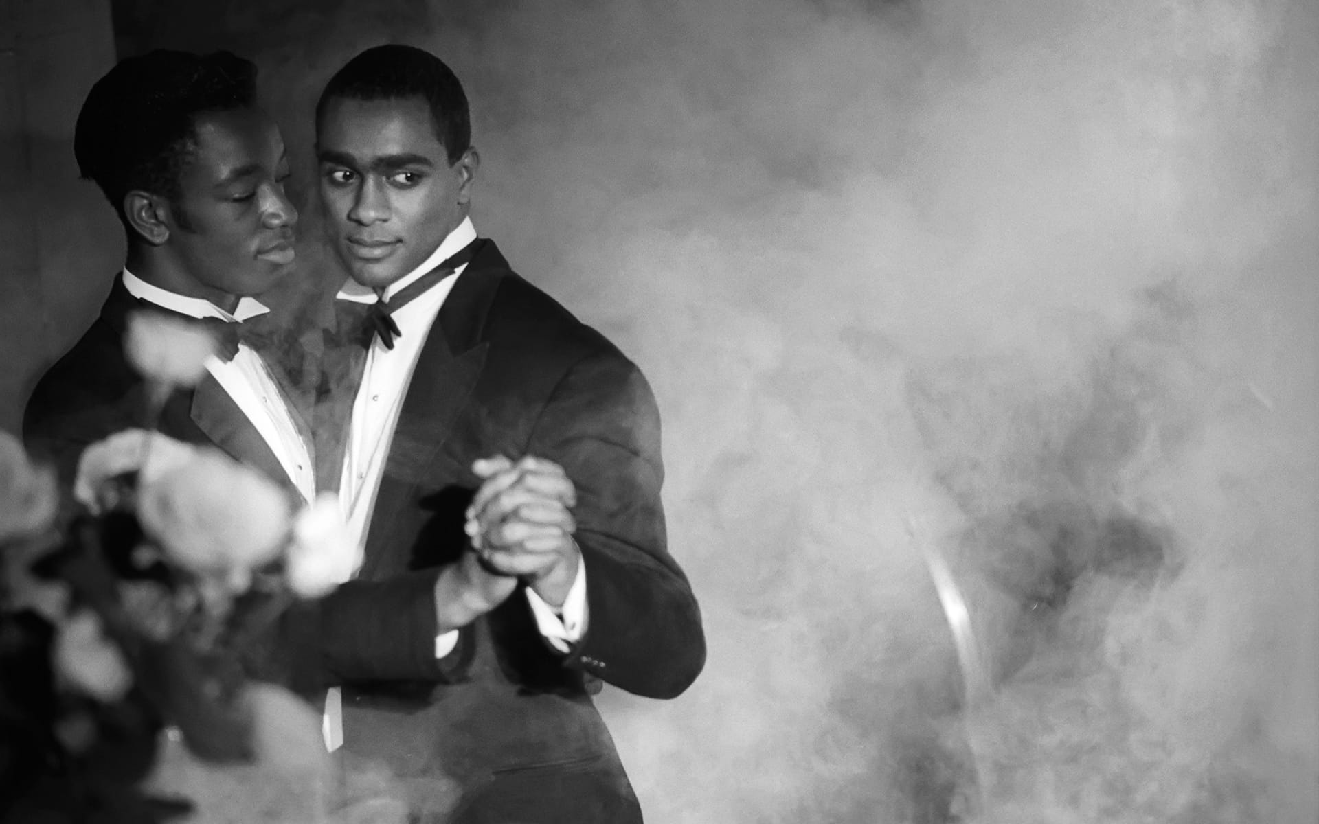 Cine queer: Looking for Langston