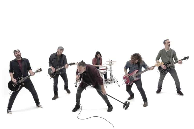 Los de Marras en Vitoria-Gasteiz