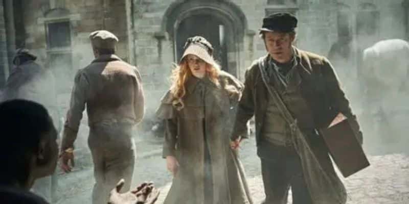 Los miserables. El Origen