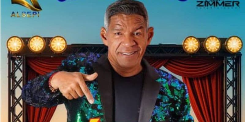 Lucho Torres | Carnaval del Humor