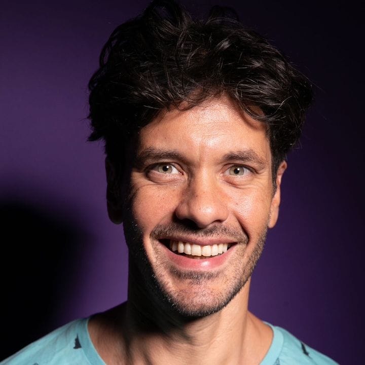 Lucho Dragone