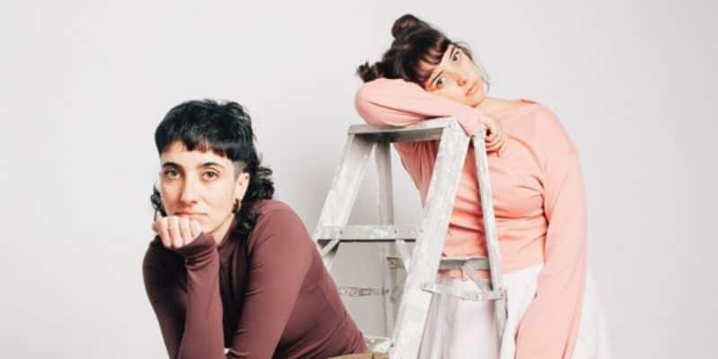 Lula Mora en Café Cultural Auriense