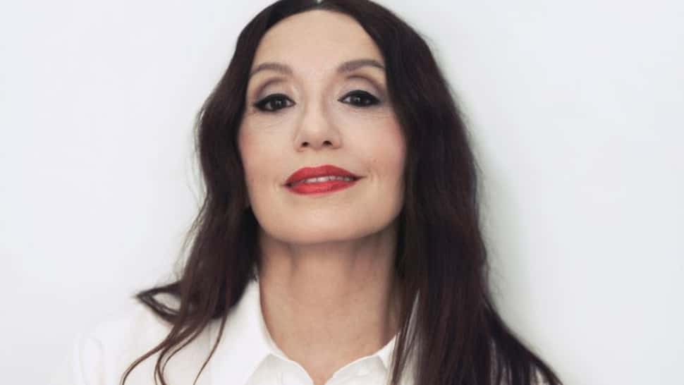 Luz Casal - Me voy a permitir