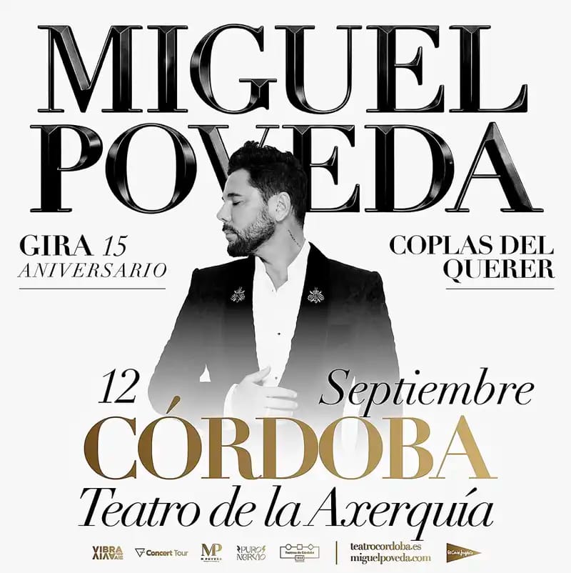 Miguel Poveda