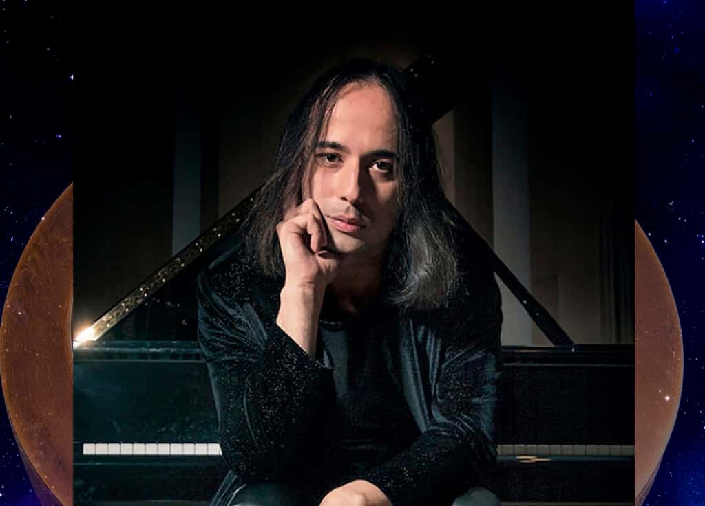 Misha Dacic