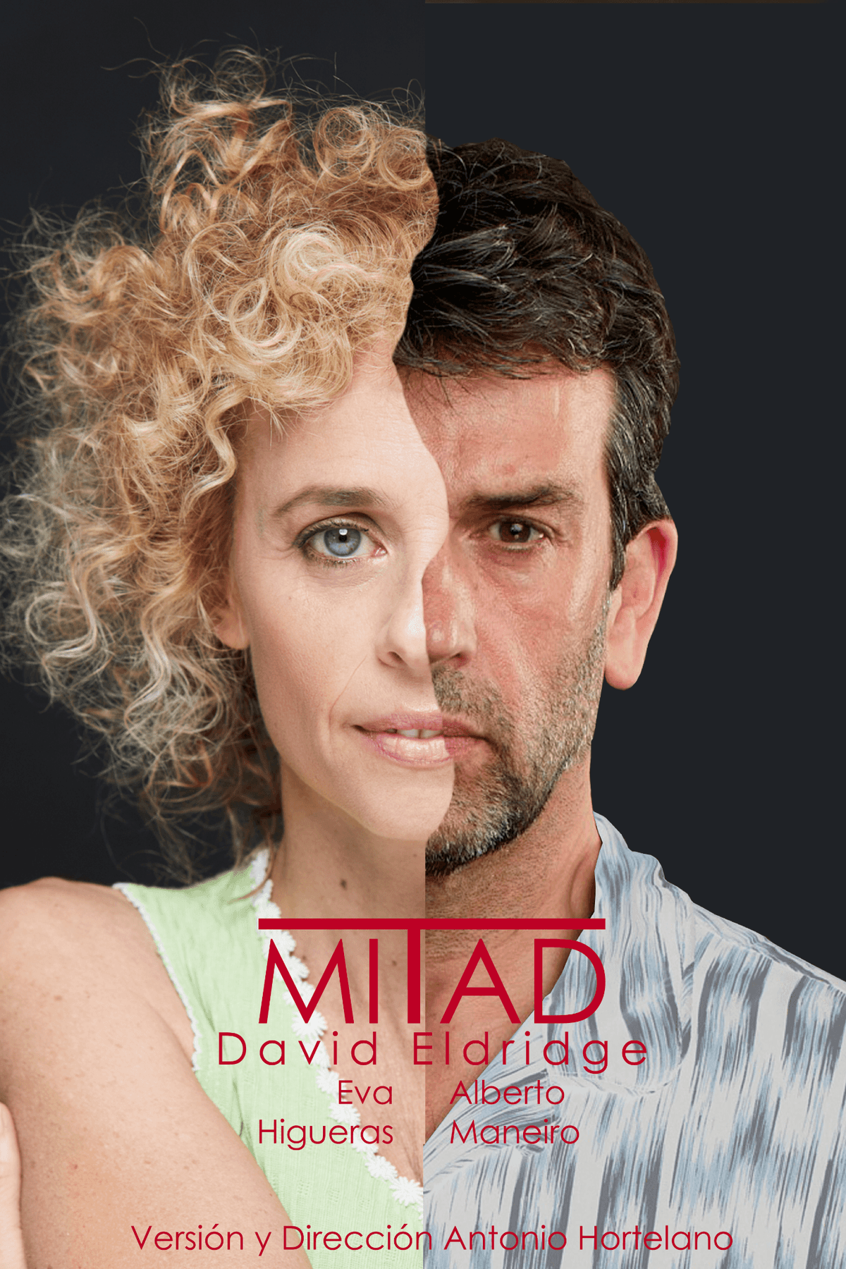 Mitad