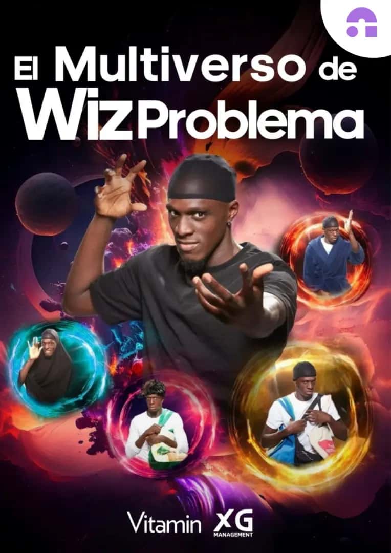 Multiverso de Wiz Problema