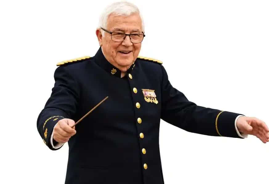 Master Class con D. Abel Moreno Gómez: Instrumentación para bandas de música en las marchas procesionales