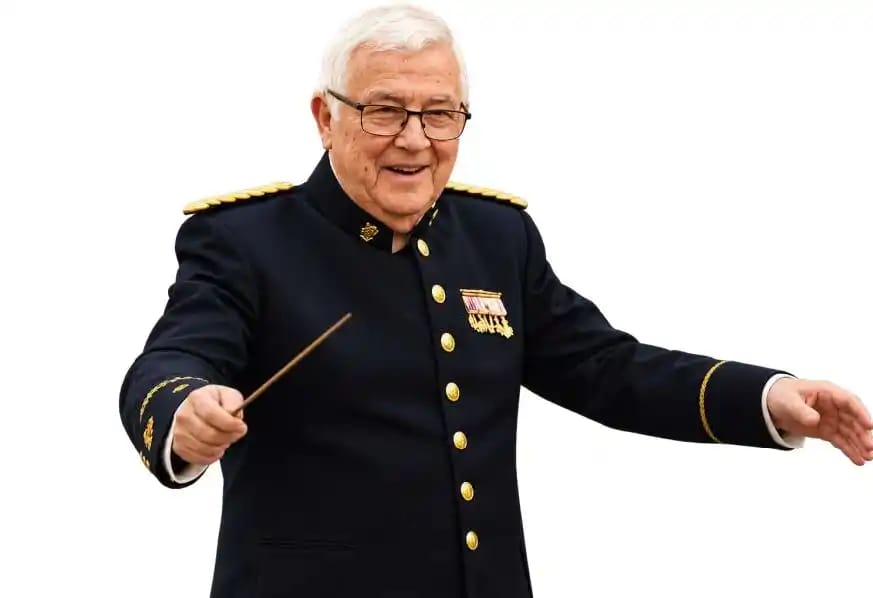 Master Class con D. Abel Moreno Gómez: Instrumentación para bandas de música en las marchas procesionales