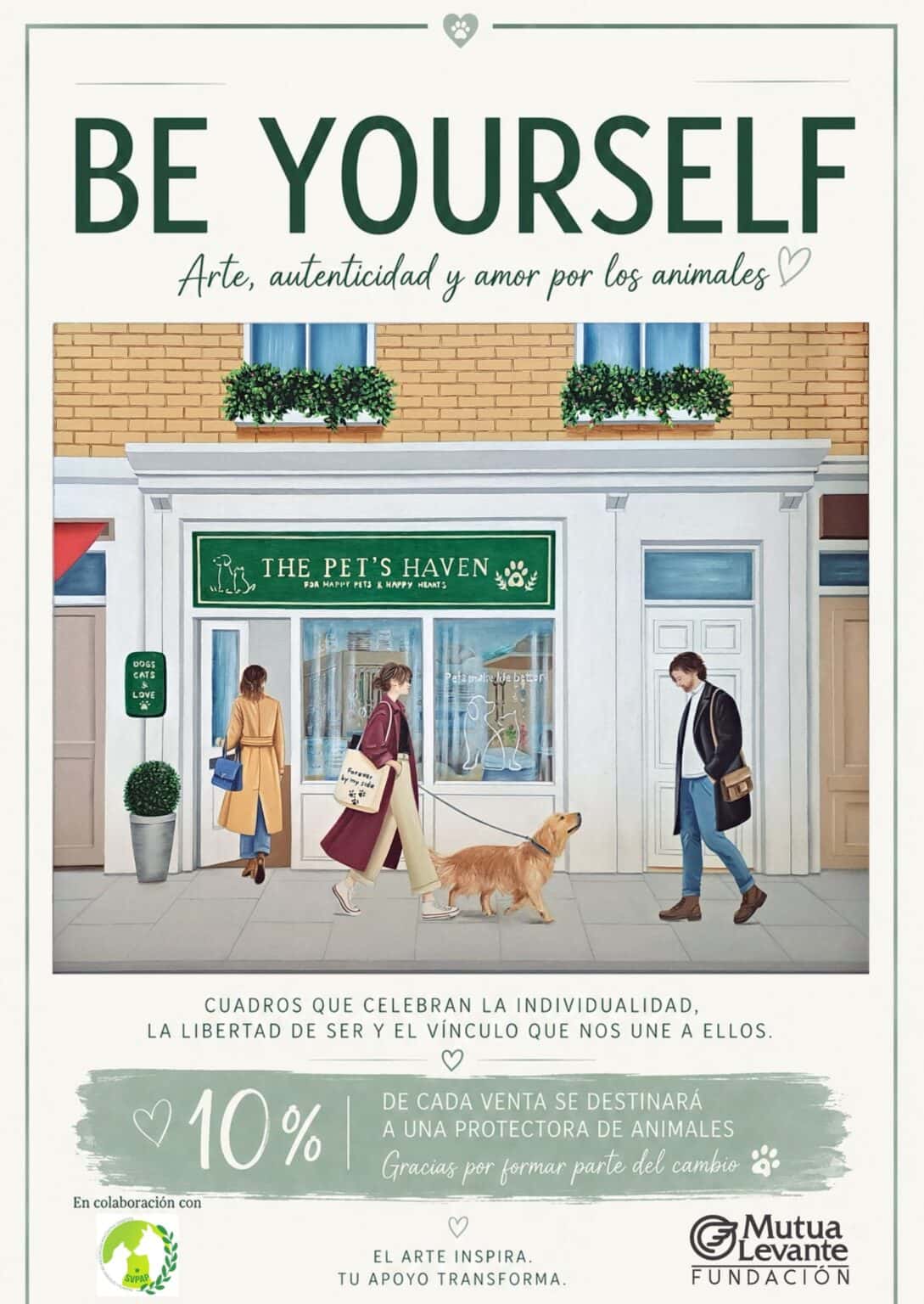The Pets Haven
