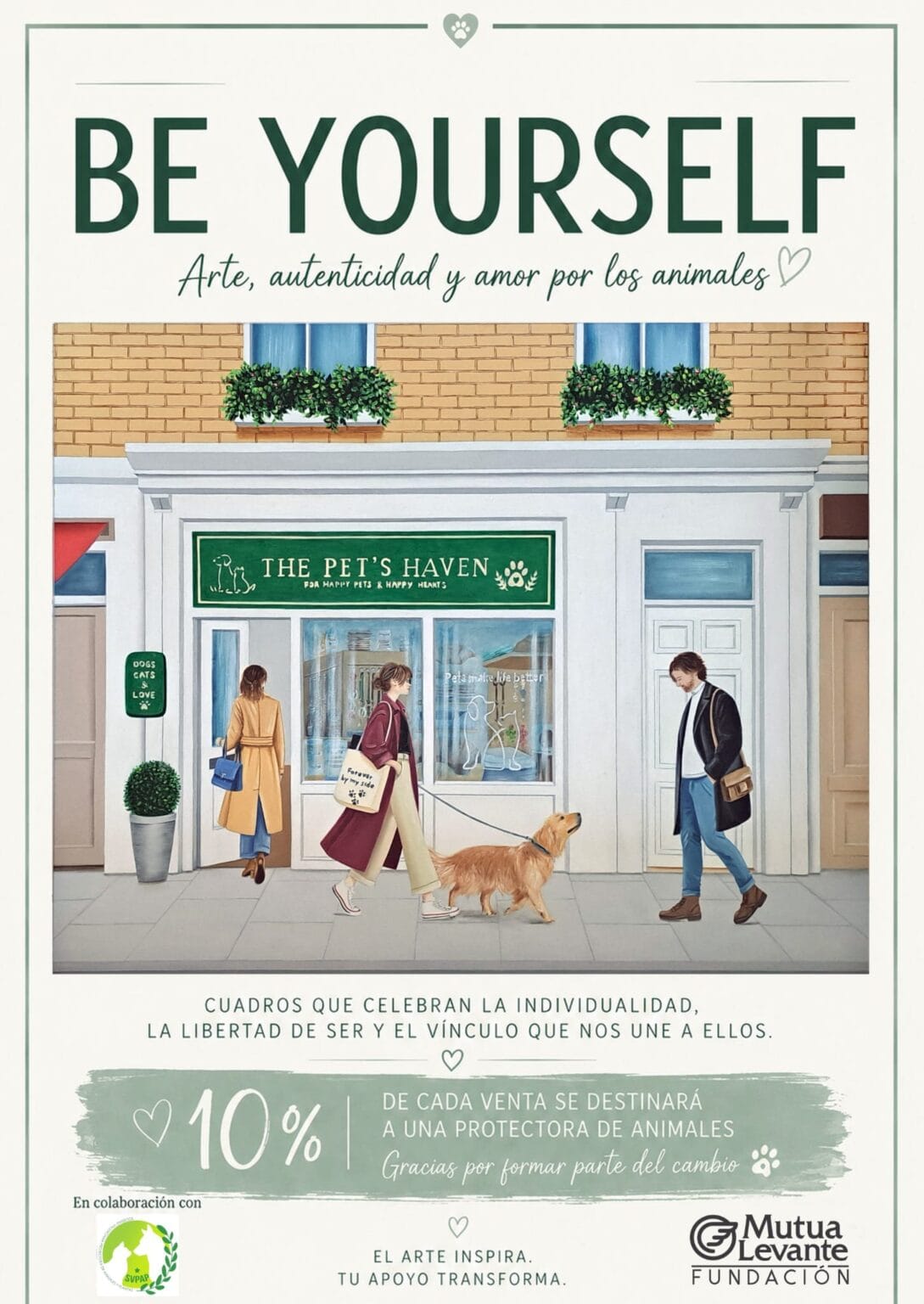 The Pets Haven