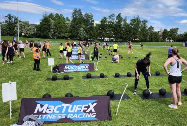 MactuffX