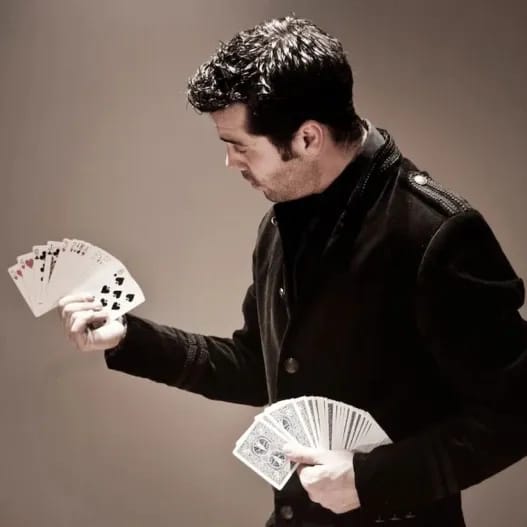 Magia y circo en la Feria de Julio 2026