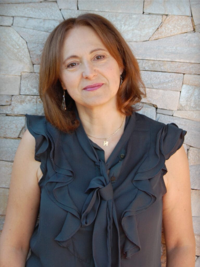 Presentación de la novela 'Las tejedoras del mar' de Maica Gorgal
