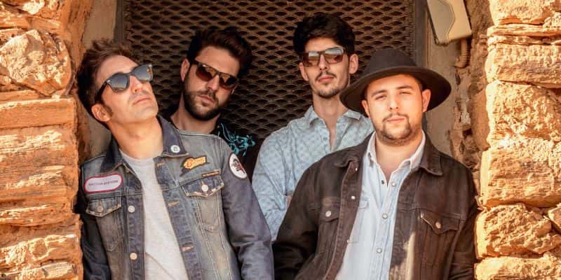 Maldito Murphy | Concierto despedida