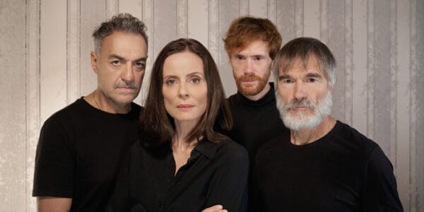 Otoño teatral