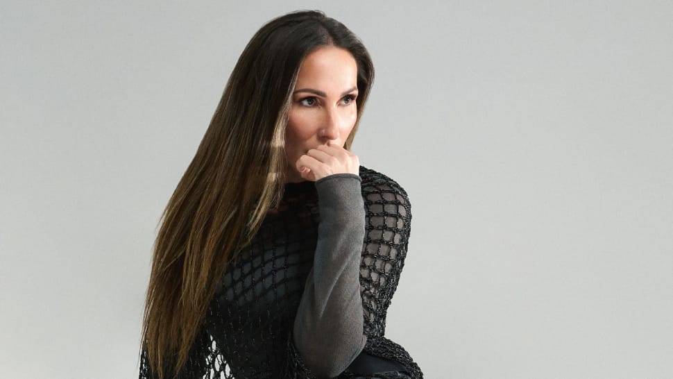 Malú - Quince Tour