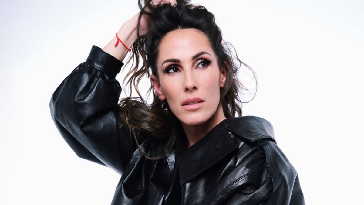 Malú en la Feria de Albacete 2026