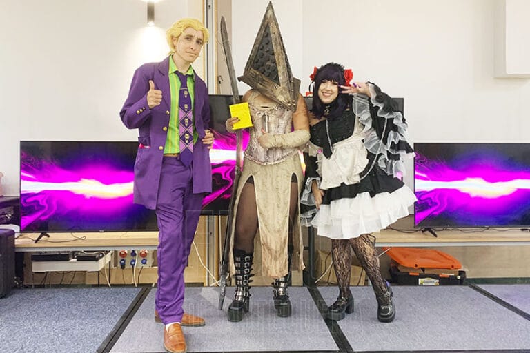 Manga Weekend