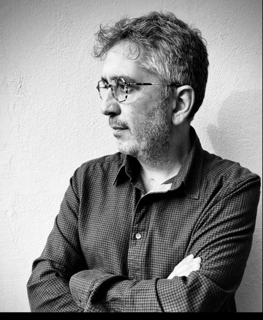 Manel Baixauli en Escriptures cactus. Tentativas literàries sobre Julio González