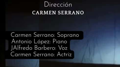 Lectura dramatizada: 'Mar铆a Zambrano: voz de la raz贸n po茅tica'