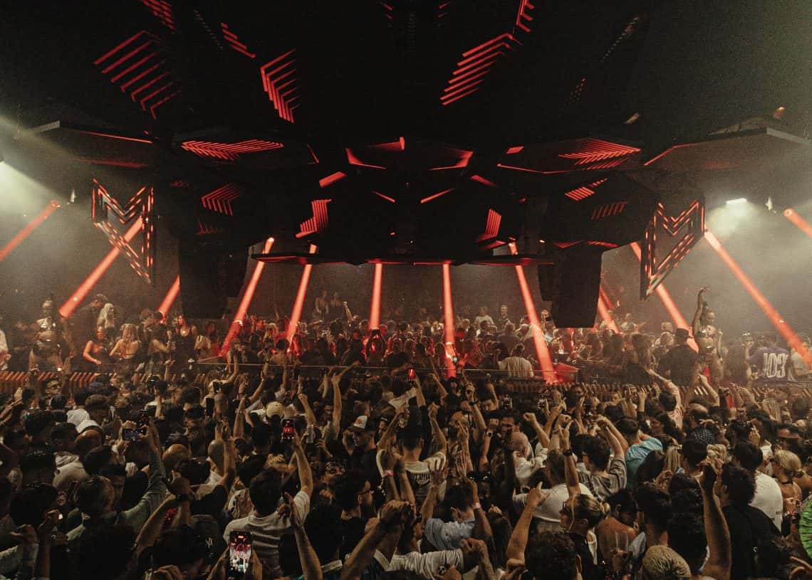 Marco Carola - Music On