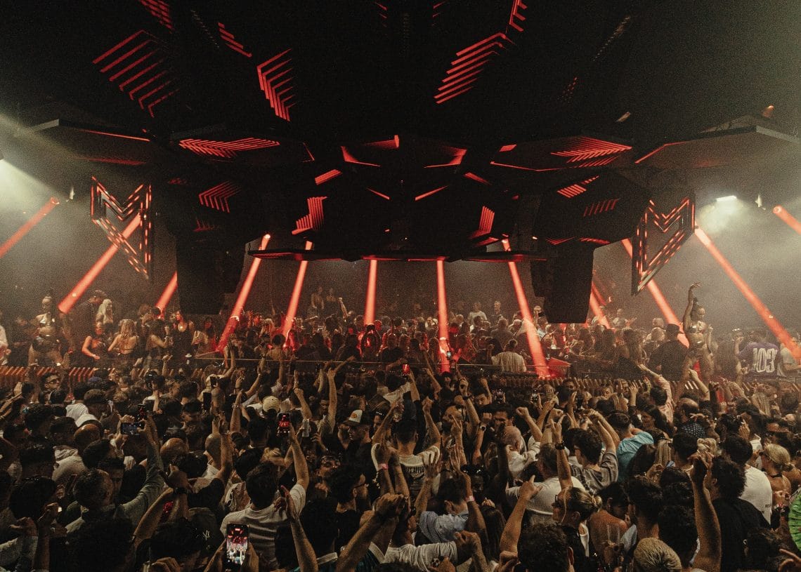 Marco Carola - Music On