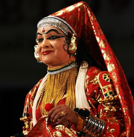 Magdalenamariyam (Kathakali)