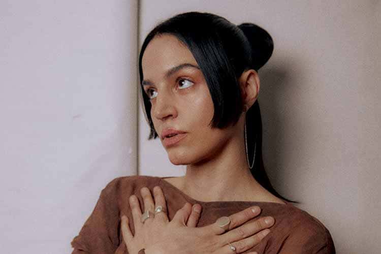 Maria Arnal - AMA