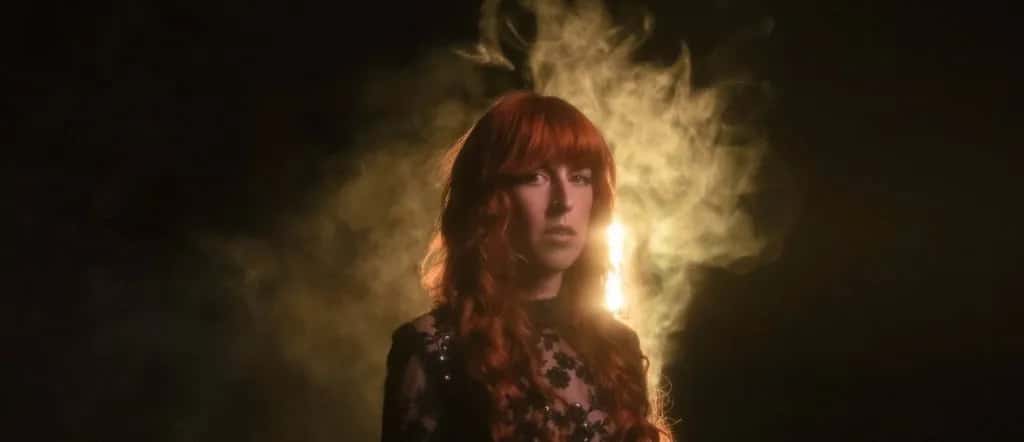 El Callejón en Acústico: Marisa Valle Roso
