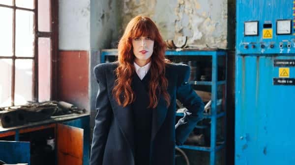 Concierto de Marisa Valle Roso - Gira Cenicientes