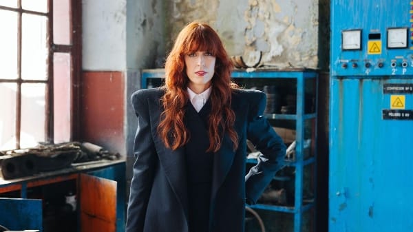 Concierto de Marisa Valle Roso - Gira Cenicientes