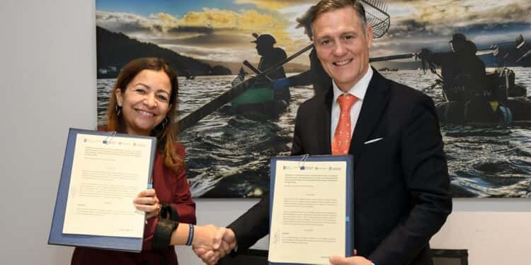 IV Global Sustainable Seafood Galicia Forum