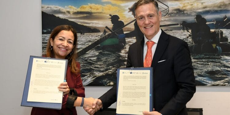 IV Global Sustainable Seafood Galicia Forum