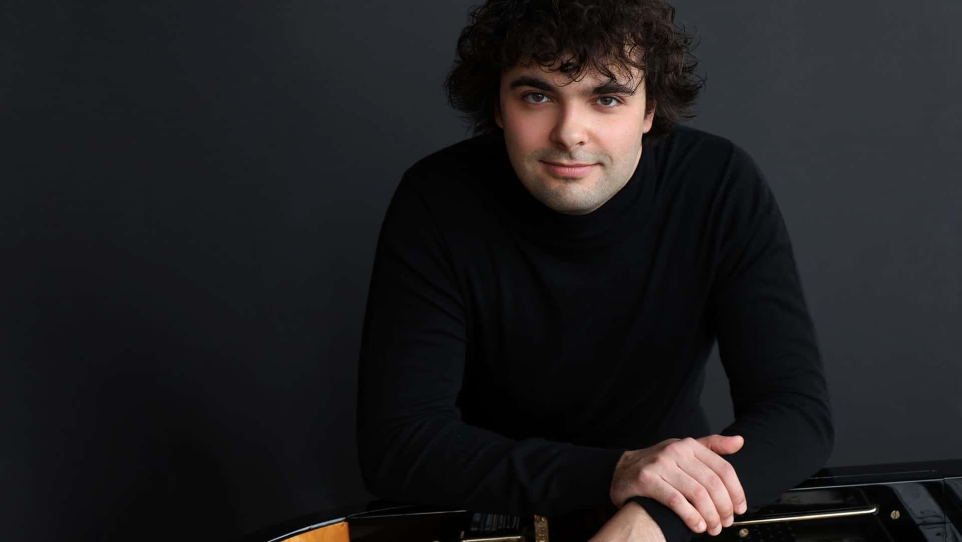 Martín García García - XXIX Ciclo de Grandes Solistas Pilar Bayona