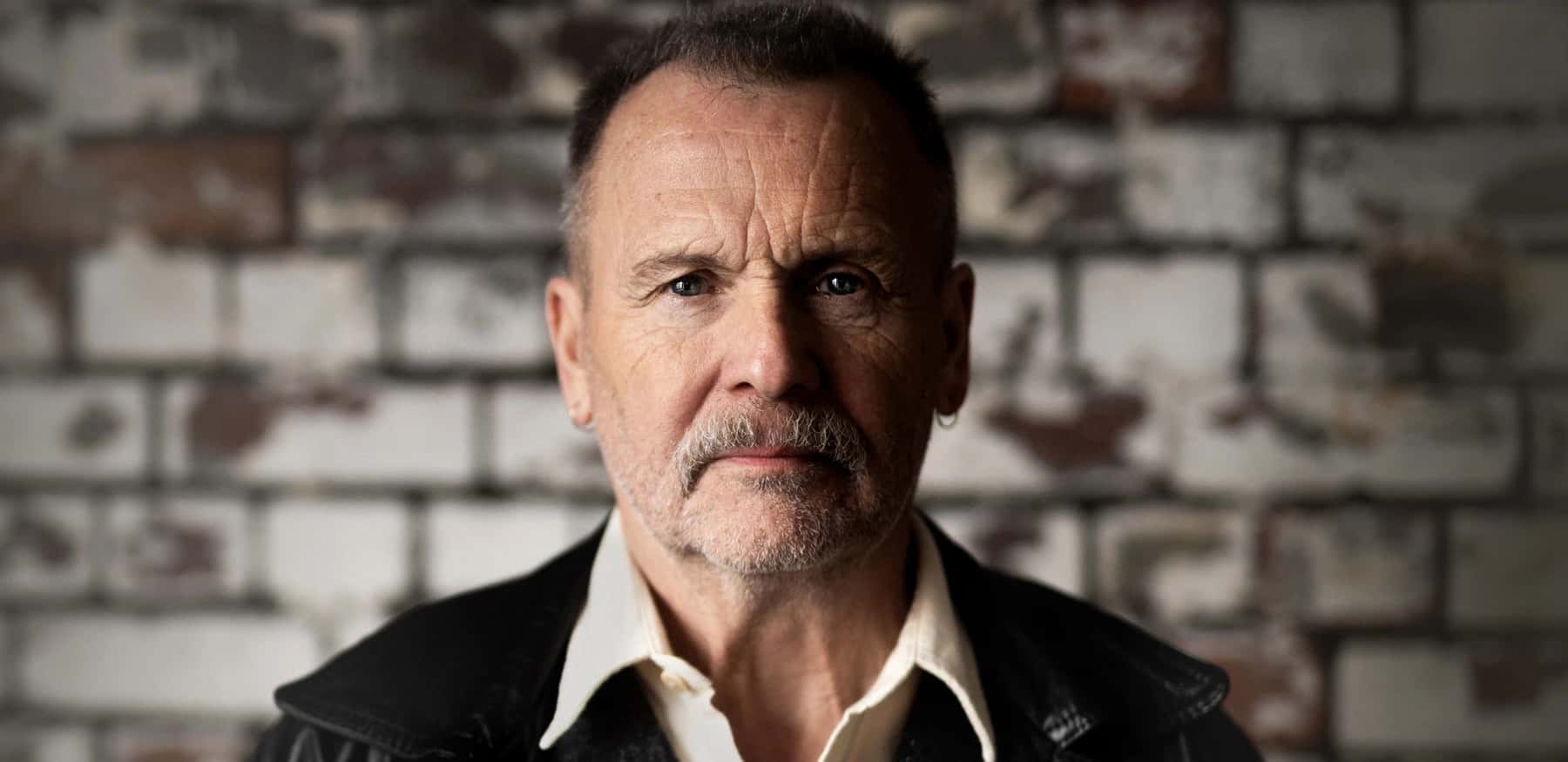 Martin Simpson