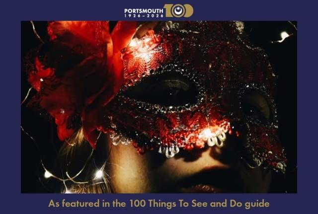 Masquerade Ball