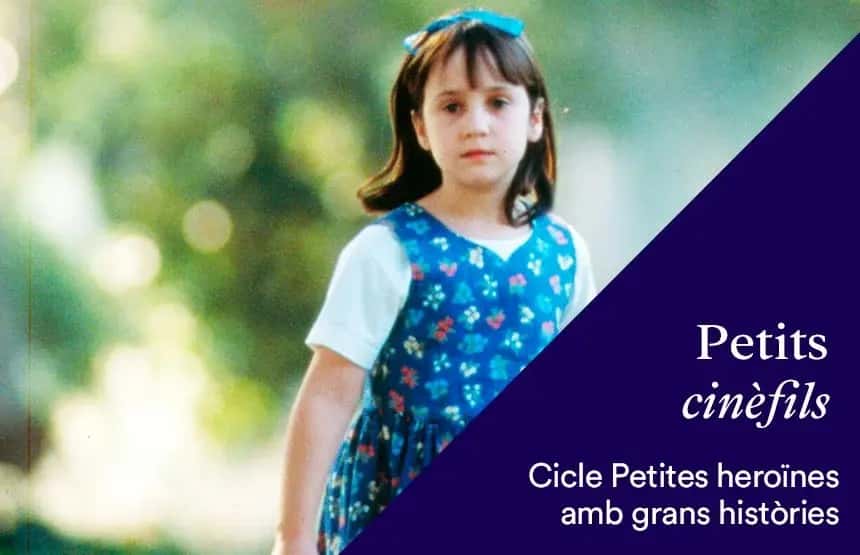 Proyección de Matilda