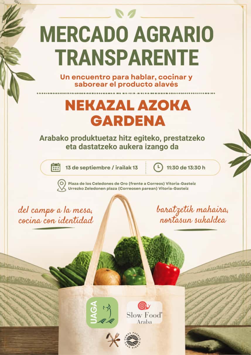 Mercado Agrario Transparente