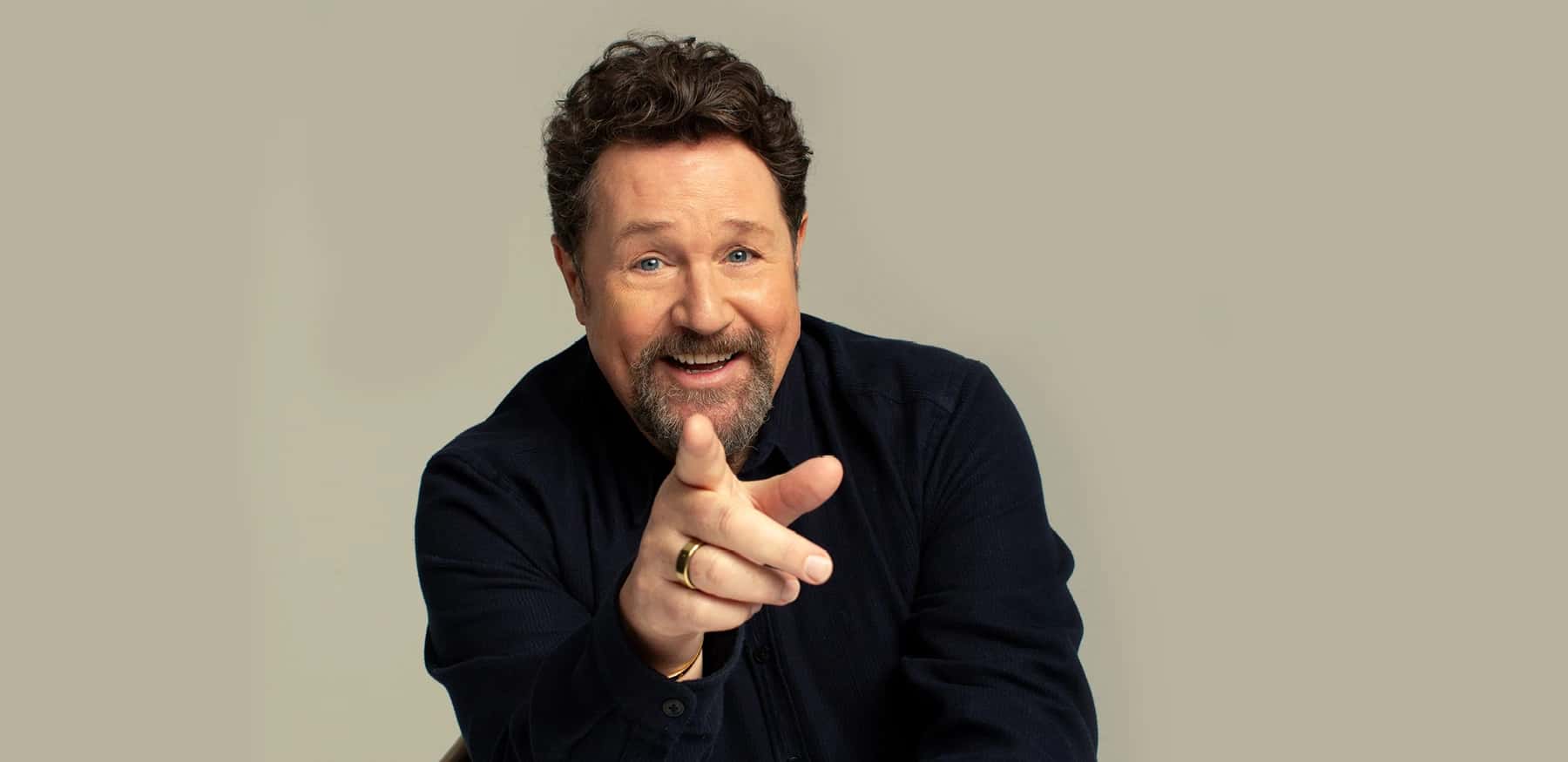 Michael Ball