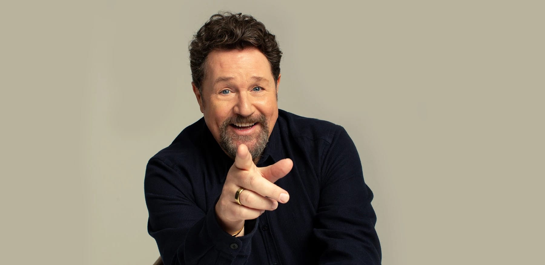 Michael Ball