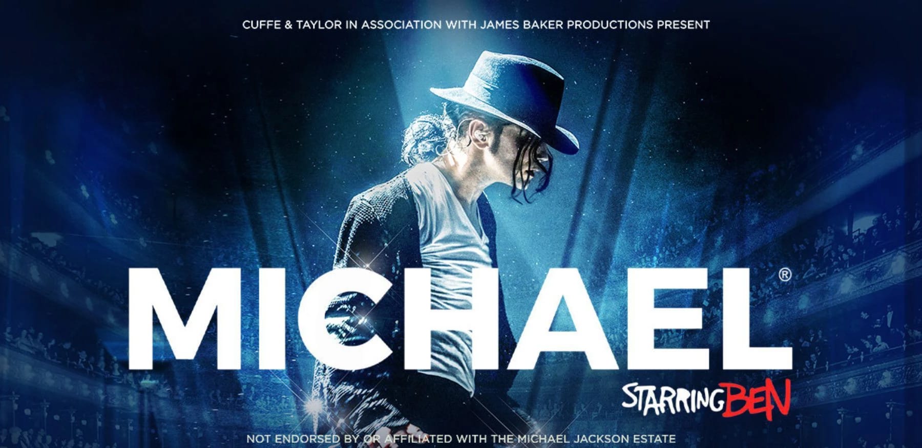 Michael Starring Ben