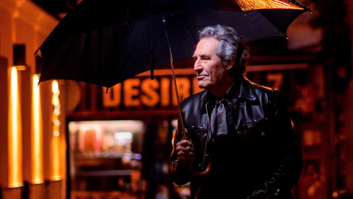 Miguel Ríos - El Último Vals