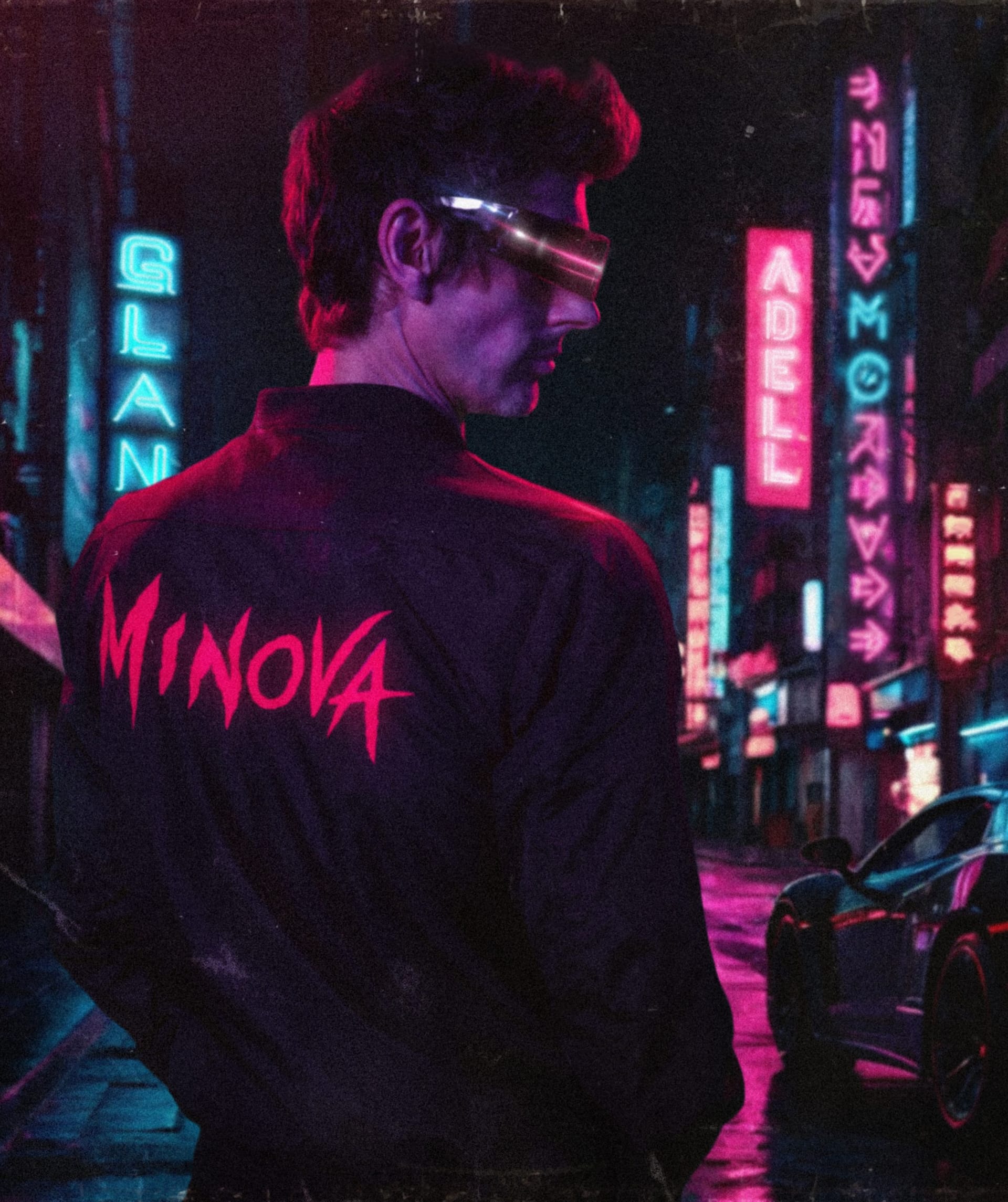 Minova