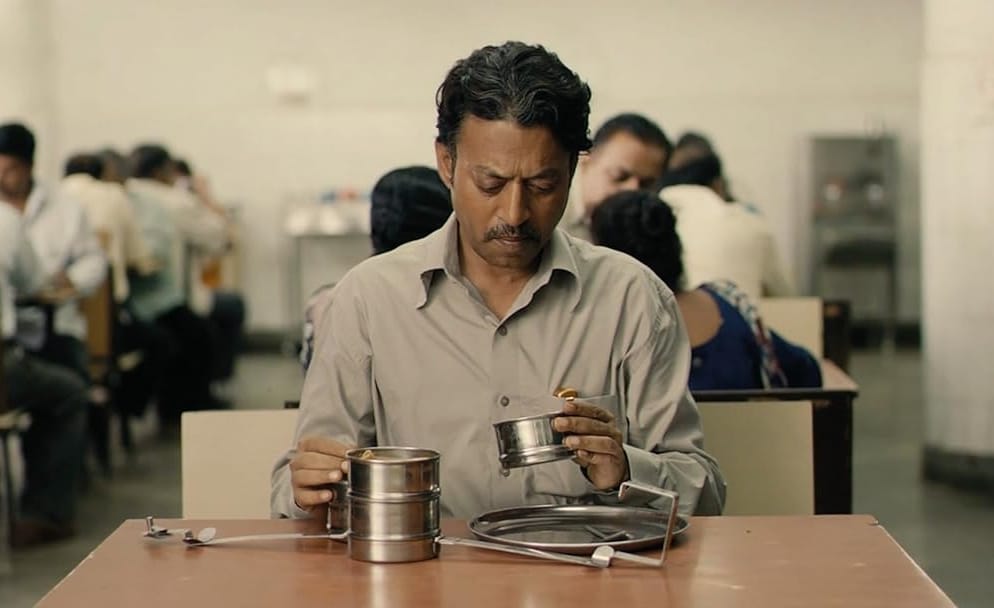 Ciclo de Cine Gastron贸mico: Amor a la carta