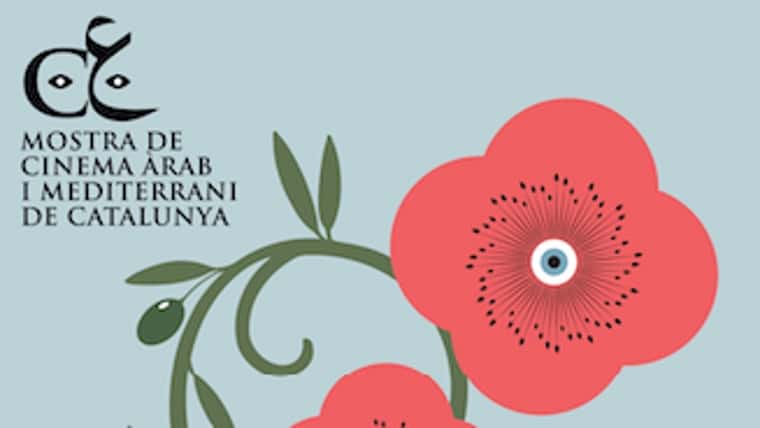 20a Mostra de Cinema Àrab i Mediterrani de Catalunya