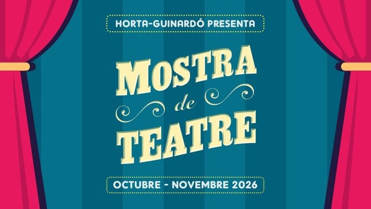 BNT Gestions, a càrrec del Grup de Teatre Montbau